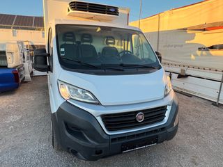 Fiat Ducato 2016 ΨΥΓΕΙΟ CARIER XARIOS 350+ΜΠΡΙΖΑ-thumb-2