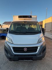 Fiat Ducato 2016 ΨΥΓΕΙΟ CARIER XARIOS 350+ΜΠΡΙΖΑ-thumb-5
