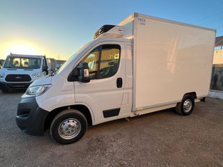 Fiat Ducato 2016 ΨΥΓΕΙΟ CARIER XARIOS 350+ΜΠΡΙΖΑ-thumb-7