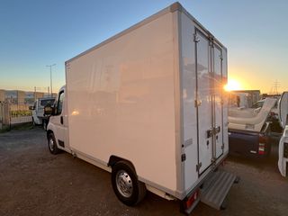Fiat Ducato 2016 ΨΥΓΕΙΟ CARIER XARIOS 350+ΜΠΡΙΖΑ-thumb-10