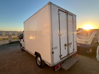 Fiat Ducato 2016 ΨΥΓΕΙΟ CARIER XARIOS 350+ΜΠΡΙΖΑ-thumb-11