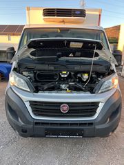 Fiat Ducato 2016 ΨΥΓΕΙΟ CARIER XARIOS 350+ΜΠΡΙΖΑ-thumb-27