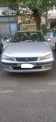 Peugeot 406 '99 406 1.8