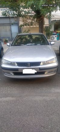 Peugeot 406 '99 406 1.8