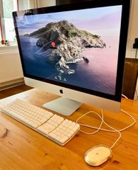 IMAC Α1419 οθόνη 27 late 2013