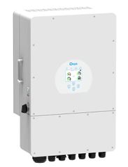 Inverter 20KW DEYE SUN-20K-SG01HP3-EU-AM2 three phase (τριφασικός) HIGH VOLTAGE