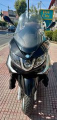 Piaggio X 10 '13 EXECUTIVE ABS/ASR