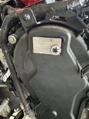 RH02 engine  2.0cc PEUGEOT -CITROEN