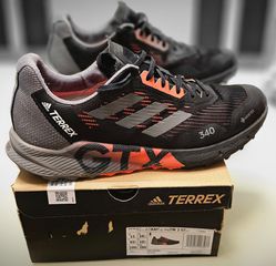 Adidas Terrex Agravic Flow 2 GTX