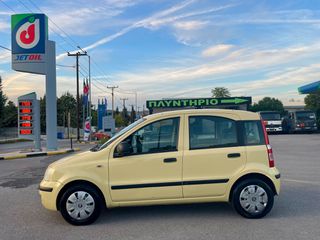 Fiat Panda '12 CITY -ΑΡΙΣΤΟ!!