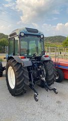 Δενδροκομικά Τρακτέρ New Holland 2005 TNF 95-thumb-2