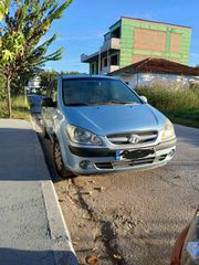 Hyundai Getz '07 GETZ 1.1-A/C