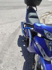 Modenas Kristar 125 '02 KRISTAR 125