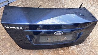 Πορτμπαγκάζ κομπλε απο Ford Mondeo mk3 2002 μοντέλο.