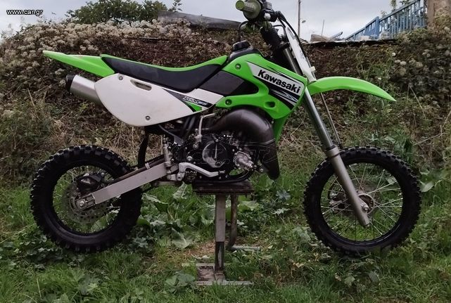 Kawasaki '08 KX65