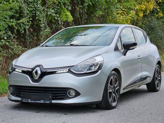 Renault Clio '14 1.5DCi 90PS   LIMITED