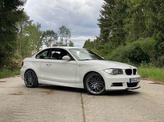 Bmw 120 '05 E82