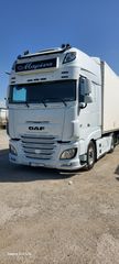 DAF '16 XF 106