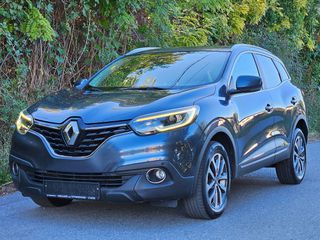 Renault Kadjar '16 1.6cc DIESEL 130PS  BUSINESS   4x4