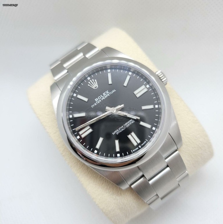 Rolex Oyster Perpetual Replica 41mm