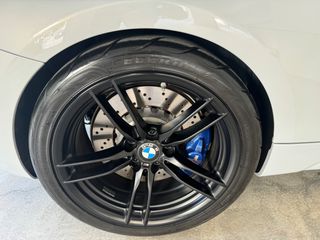 Bmw 641m 19” + Federal  595rs-pro