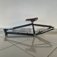 GT '20 21 inch Frame