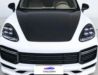 PORSCHE CAYENNE 958 2010-2018 Optima Matrix LED ΕΜΠΡΟΣ ΦΑΝΑΡΙΑ 2024