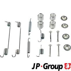 ΣΕΤ ΕΛΑΤΗΡΙΑ ΣΙΑΓΩΝΩΝ FIAT PANDA 07\'-11\'