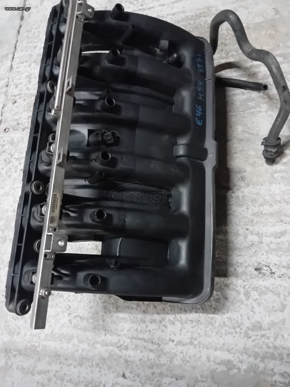BMW E46- E60- Z4- E39 M54 2200CC- 2500CC 7501527 ΠΟΛΛΑΠΛΗ ΕΙΣΑΓΩΓΉΣ