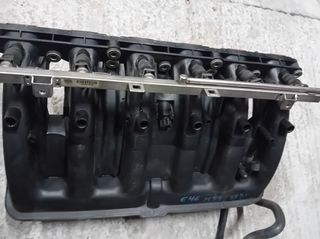 BMW E46- E60- Z4- E39 M54 2200CC- 2500CC 7501527 ΠΟΛΛΑΠΛΗ ΕΙΣΑΓΩΓΉΣ-thumb-1