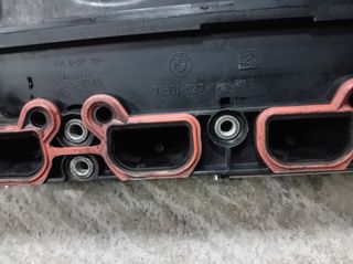 BMW E46- E60- Z4- E39 M54 2200CC- 2500CC 7501527 ΠΟΛΛΑΠΛΗ ΕΙΣΑΓΩΓΉΣ-thumb-2
