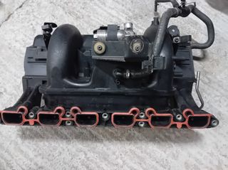 BMW E46- E60- Z4- E39 M54 2200CC- 2500CC 7501527 ΠΟΛΛΑΠΛΗ ΕΙΣΑΓΩΓΉΣ-thumb-3