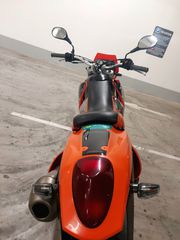 KTM 640 LC4 2001 Σε εξαιρετική κατάσταση-thumb-13