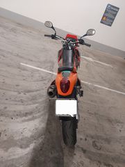 KTM 640 LC4 2001 Σε εξαιρετική κατάσταση-thumb-8