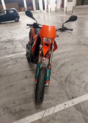 KTM 640 LC4 2001 Σε εξαιρετική κατάσταση-thumb-12