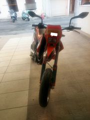 KTM 640 LC4 2001 Σε εξαιρετική κατάσταση-thumb-16