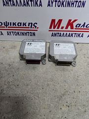 Εγκεφαλος AIRBAG HYUNDAI ATOS (00-07)