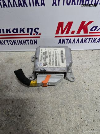 Εγκεφαλος AIRBAG HYUNDAI GETZ (02-10)