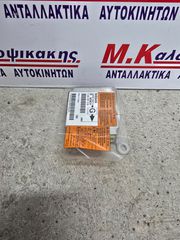 Εγκεφαλος AIRBAG NISSAN ALMERA N16 (00-06)