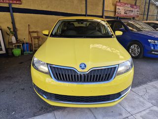 Skoda Rapid '19