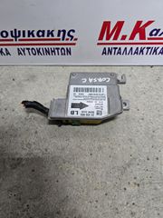 Εγκεφαλος AIRBAG OPEL CORSA C (00-06)