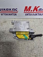 Εγκεφαλος AIRBAG OPEL CORSA C (00-06)-thumb-2
