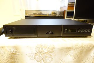 NAIM CD5XS CD PLAYER