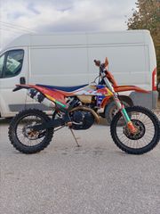 KTM 450 EXC 2022 EXC 450