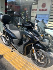 QJ Motor SQ16 125 TCS/ABS 2025