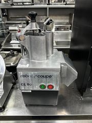 Πολυκοπτικό Robot Coupe CL 50 (Α2732)