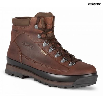 AKU SLOPE MAX GTX SUPER ΠΡΟΣΦΟΡΑ