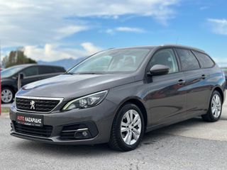 Peugeot 308 '17 1,6HDi STATION WAGON