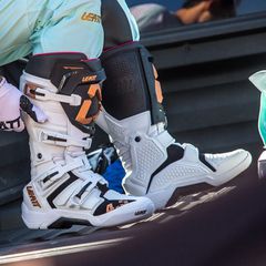 ΜΠΟΤΕΣ OFF-ROAD LEATT 4.5 WHITE-thumb-2