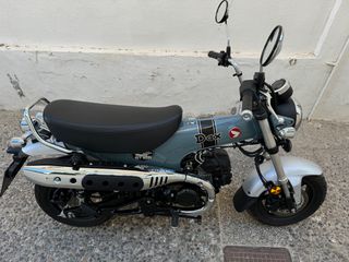 Honda DAX ST 125 '24